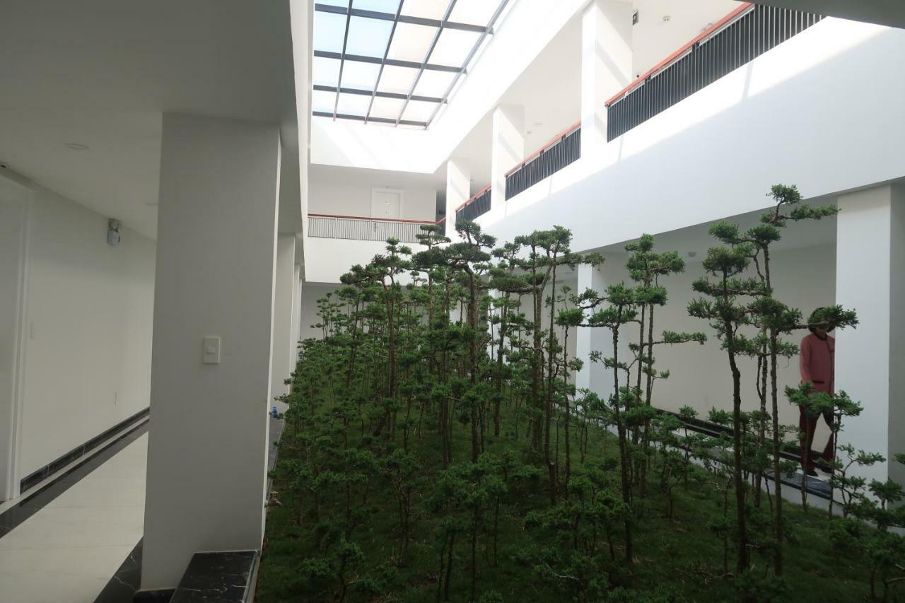 Garco Dragon Hotel 2 Hanoi Exterior foto